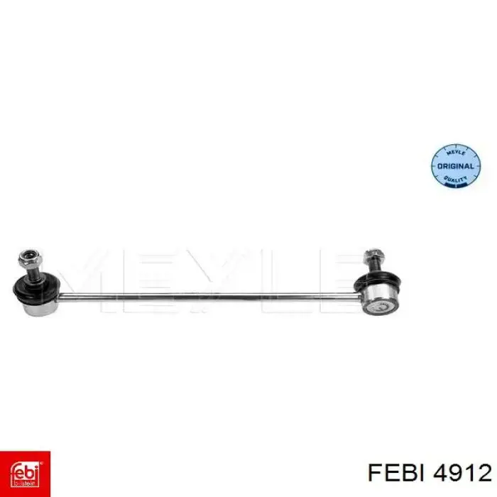 Tornillo de rueda 491347 Maxgear