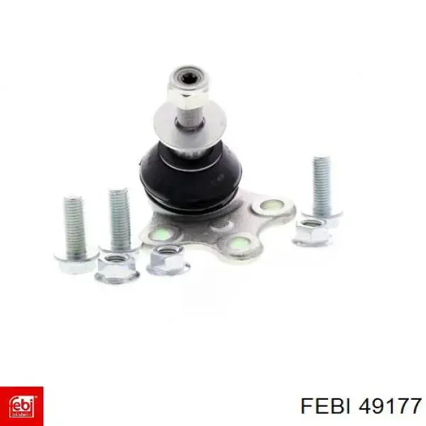 Filtro de aceite 5001858001 Renault (RVI)