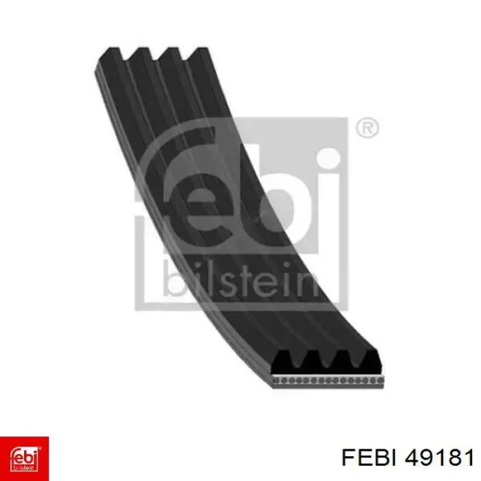Silentblock de cabina 504008198 Iveco
