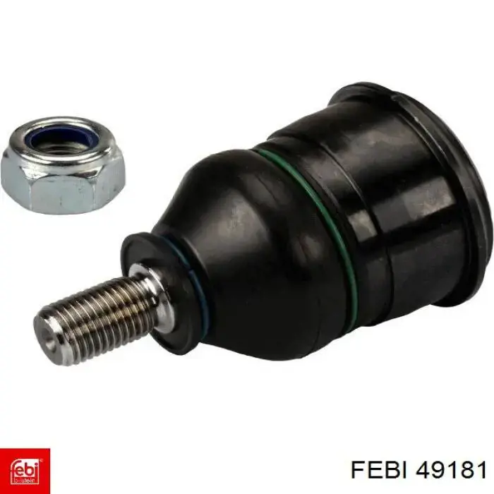 Comprar 504008198 Iveco Silentblock de cabina
