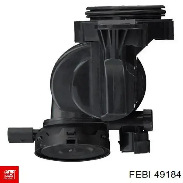 Separador de aceite del sistema de ventilación del cárter Febi 49184 precio, desde 54,50 EUR