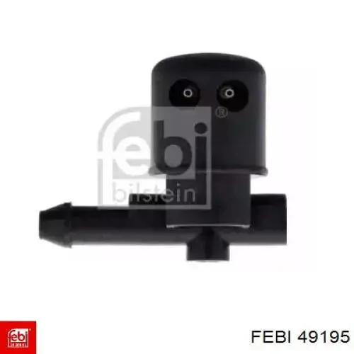 Boquilla del lavaparabrisas derecha Opel 1451247 precio, desde 6,25 EUR