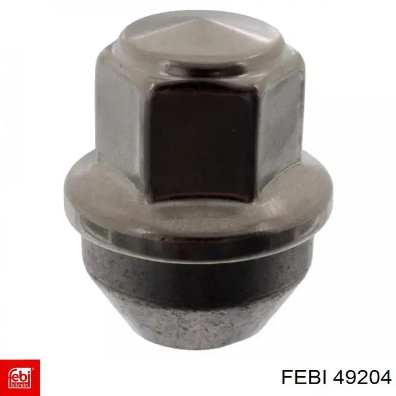 Tuerca seguridad de rueda Febi 49204 precio, desde 5,21 EUR