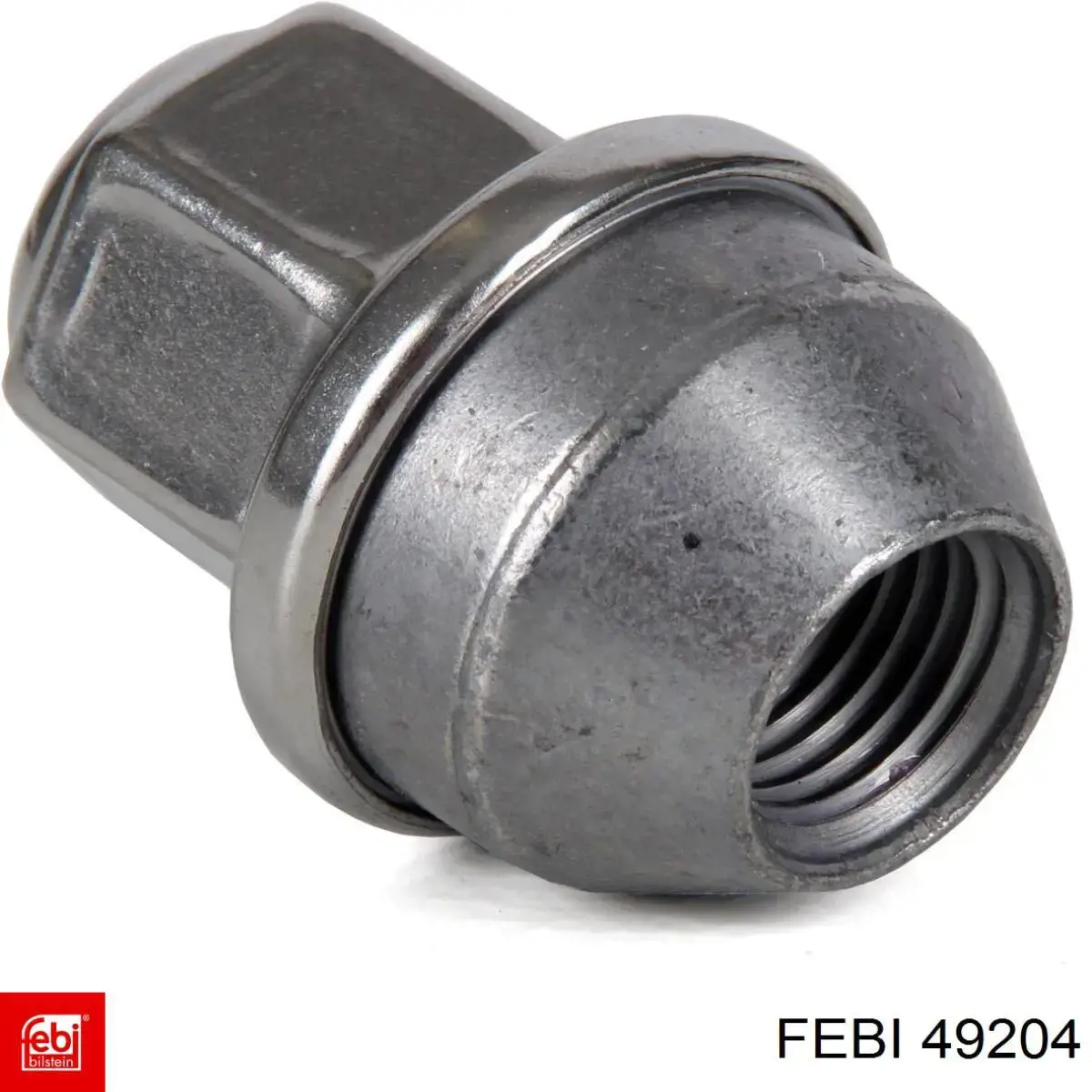Comprar 49204 Febi Tuerca de neumático