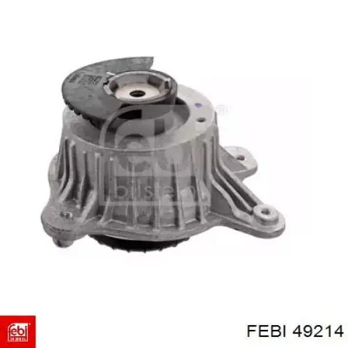 Comprar 49214 Febi Soporte de motor derecho