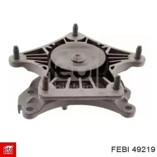 49219 Febi Taco de motor