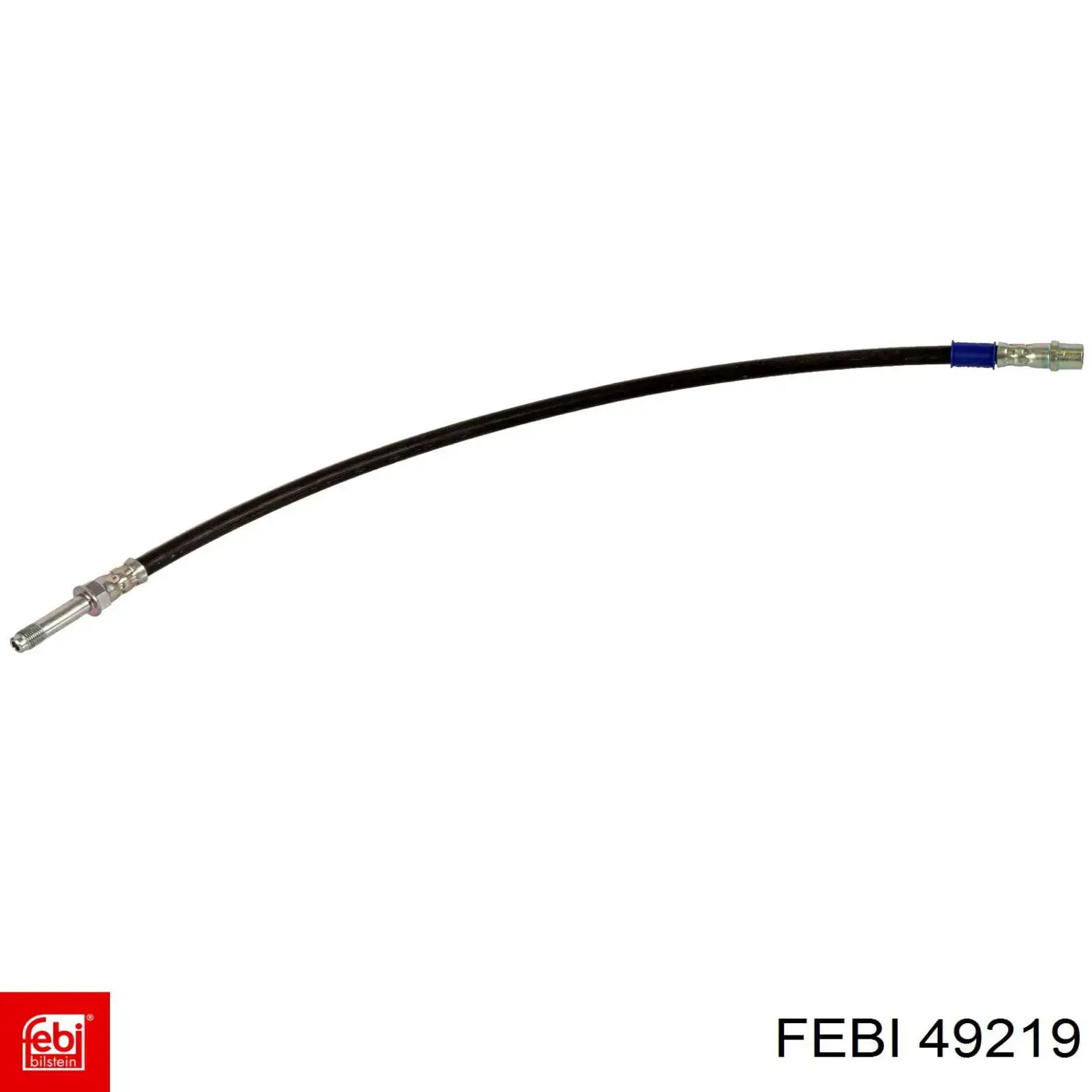 Soportes de motor trasero Febi 49219 precio, desde 71,30 EUR