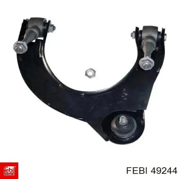 Comprar 49244 Febi Brazo superior derecho de la suspensión delantera