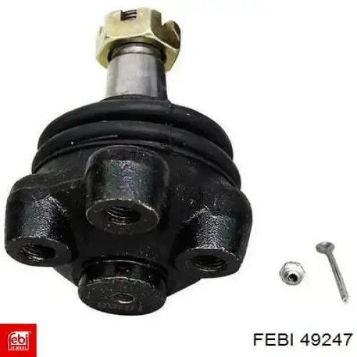 2H0253115 VAG Junta de turbina de escape