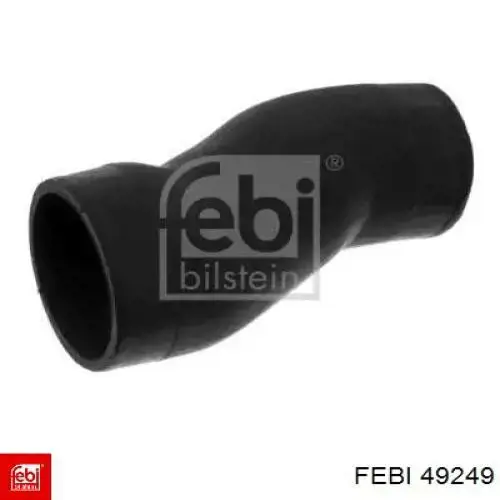 Manguera del intercooler Febi 49249 precio, desde 11,94 EUR