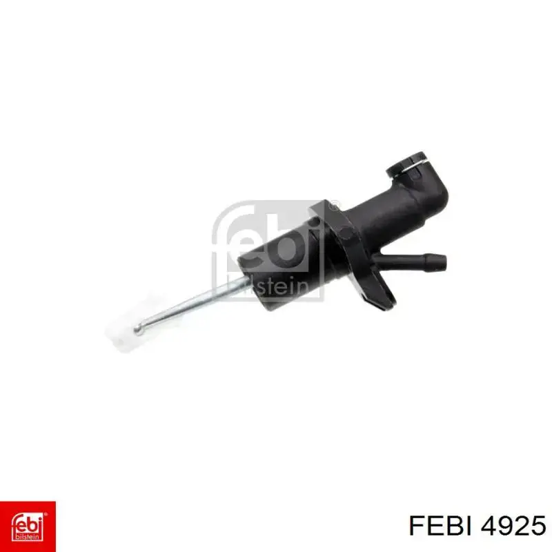 Comprar 4925 Febi Tensor correa distribución