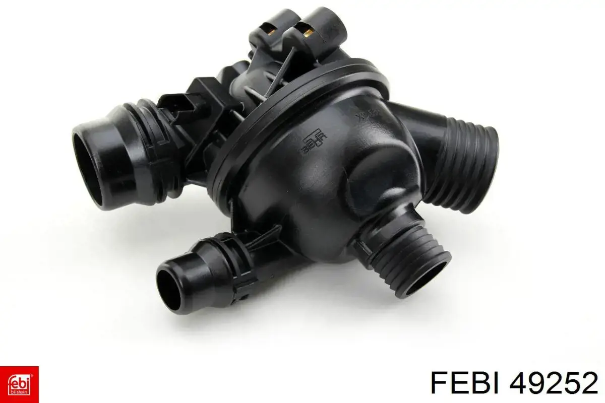 Manguera del termostato Febi 49252 precio, desde 24,60 EUR