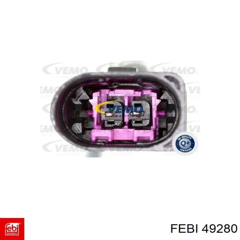 Sensor de temperatura de gases de escape antes de la turbina VAG 045906088H precio, desde 64,09 EUR