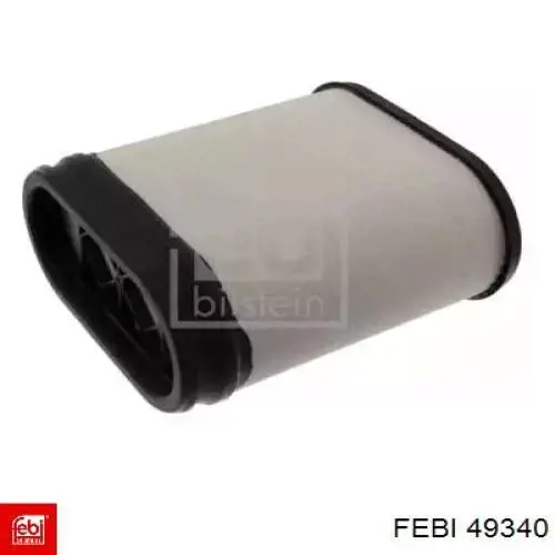 Comprar 42558097 Iveco Filtro de aire