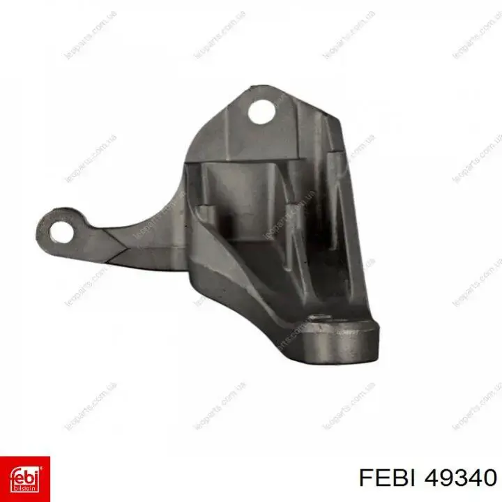 Filtro de aire 42558097 Iveco