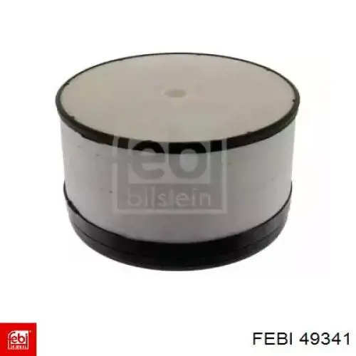 49341 Febi Filtro de aire de motor