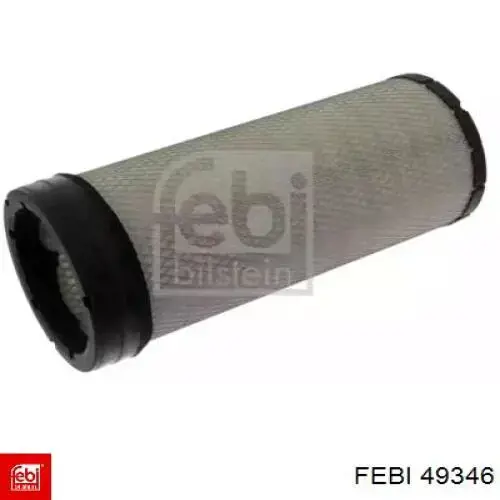 F026400601 Bosch filtro de aire