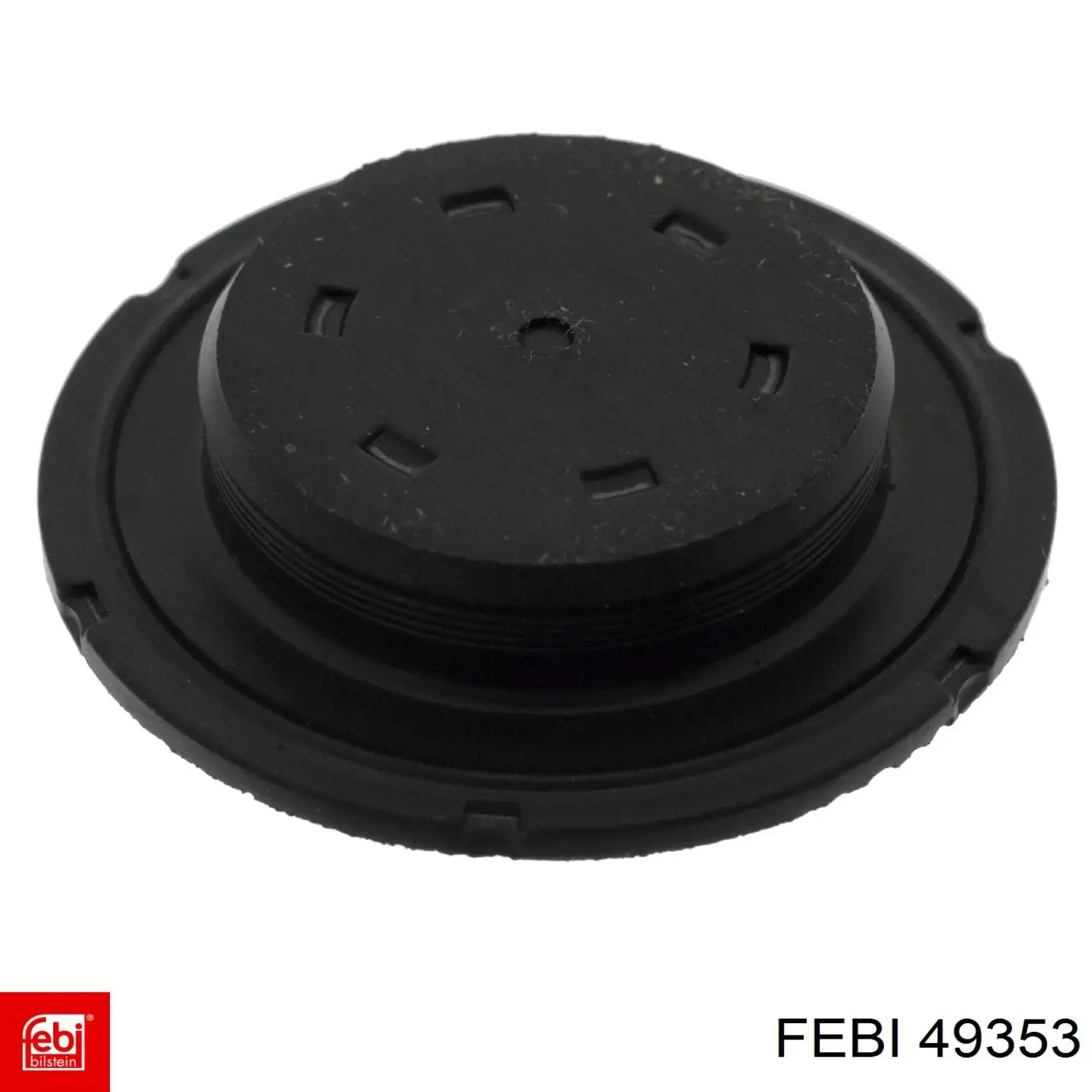 Comprar 49353 Febi Tapon culata