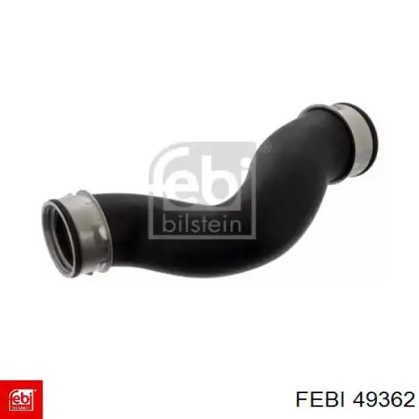 Comprar 49362 Febi Tubo intercooler
