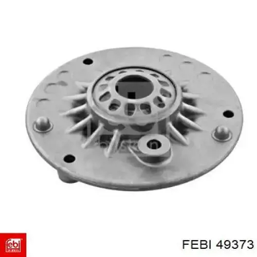 T458419 STC soporte amortiguador delantero
