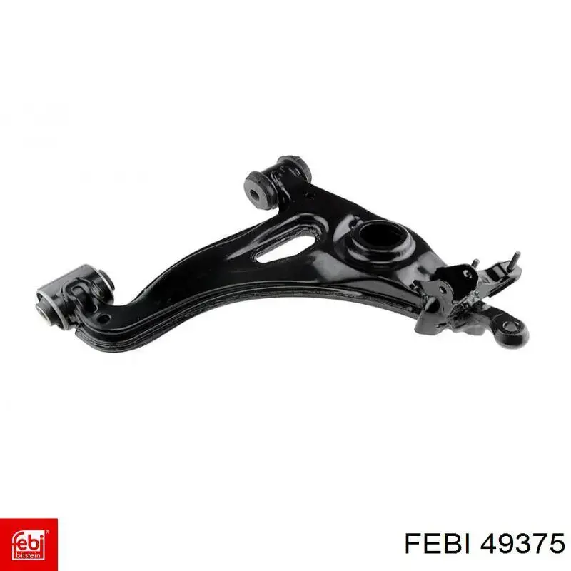 Comprar 1324 Impergom Buje del brazo inferior trasero