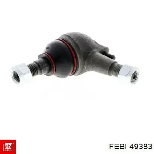 Comprar 49383 Febi Sensor ABS