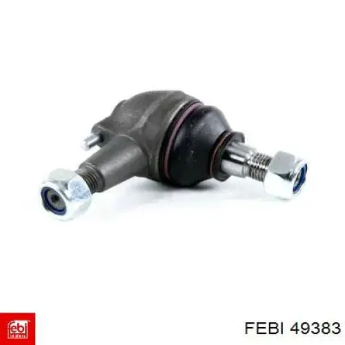 Sensor ABS Febi 49383 precio, desde 29,37 EUR