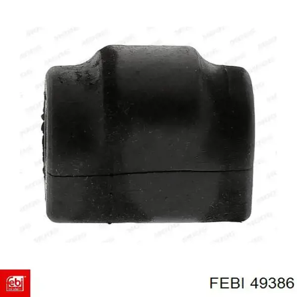 Comprar 4365501 Lemforder Buje de barra estabilizadora trasera