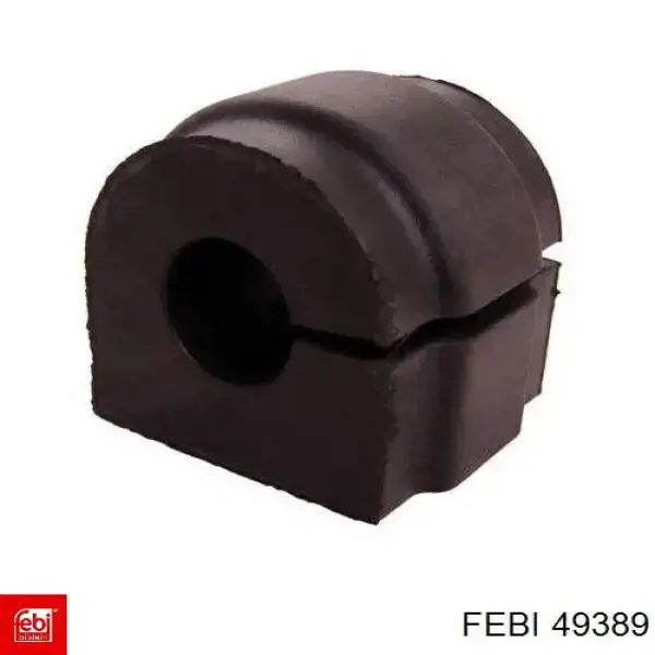 Buje de barra estabilizadora trasera Febi 49389 precio, desde 4,20 EUR