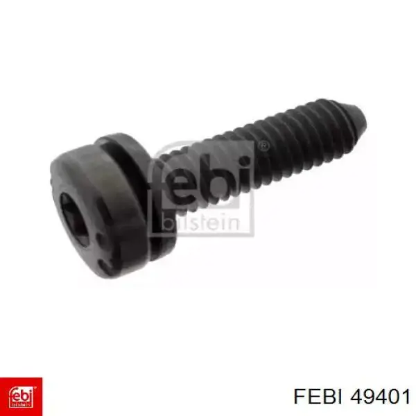 Comprar 49401 Febi Tapón del cárter de la transmisión automática