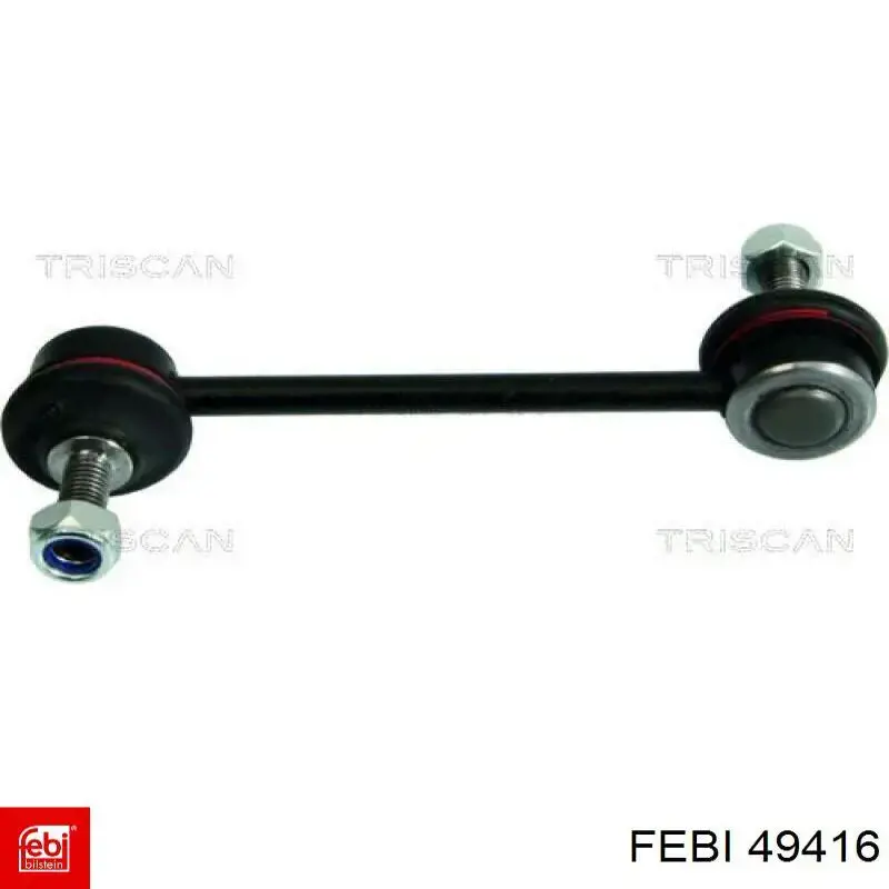 Soportes de motor trasero Impergom 610004 precio, desde 53,66 EUR