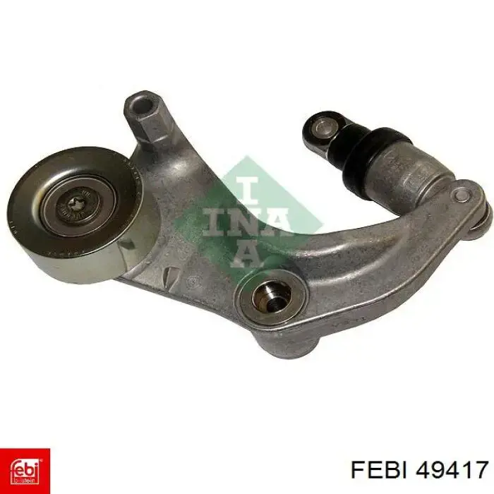 Soporte de motor delantero Metalcaucho 16235 precio, desde 55,46 EUR