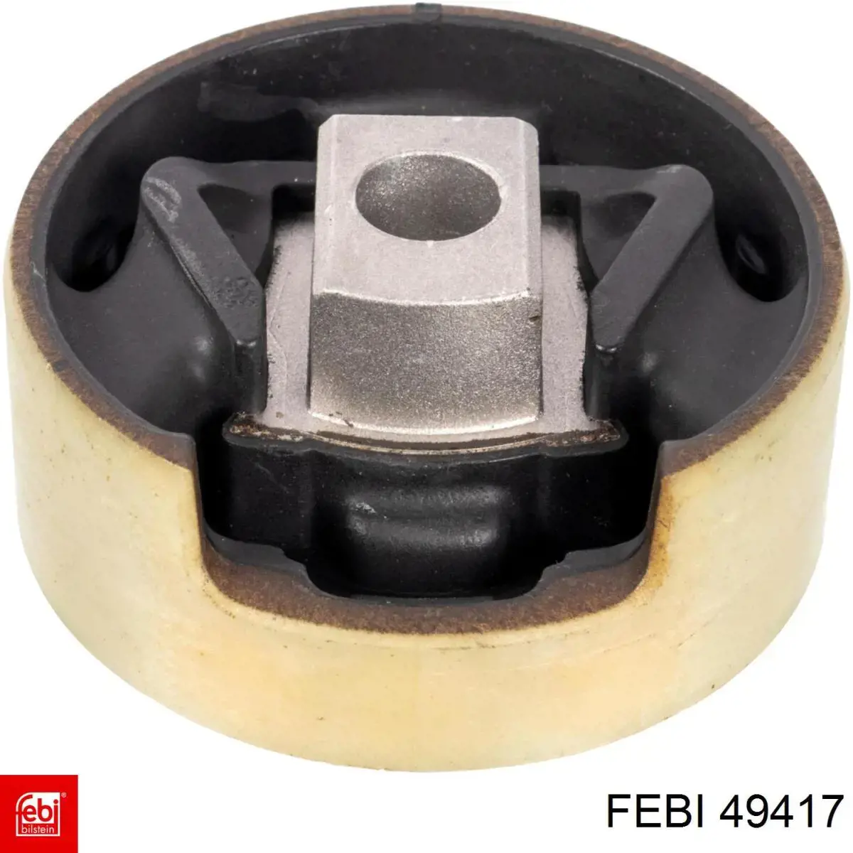 Comprar 16235 Metalcaucho Soporte de motor delantero