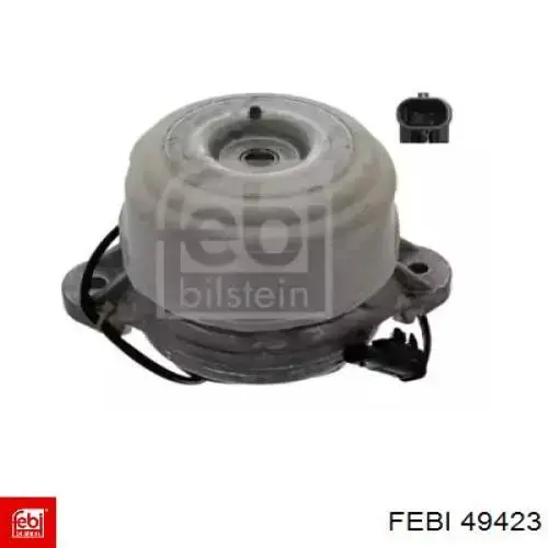 Comprar 49423 Febi Soporte de motor derecho