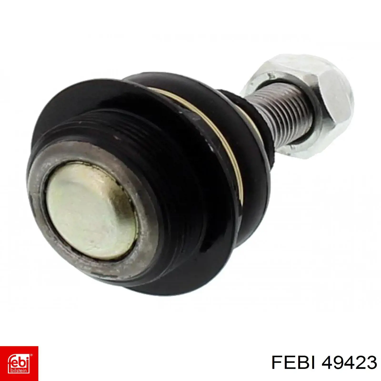 Soporte de motor derecho Febi 49423 precio, desde 120,20 EUR