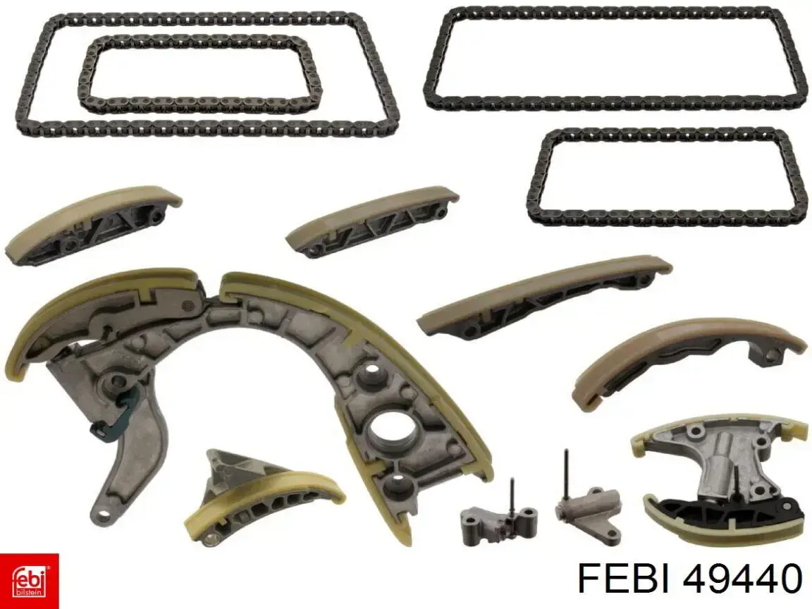 Comprar 49440 Febi 