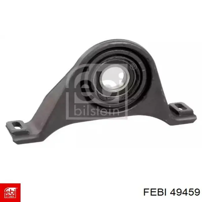 Comprar 49459 Febi Soporte central del eje de transmisión