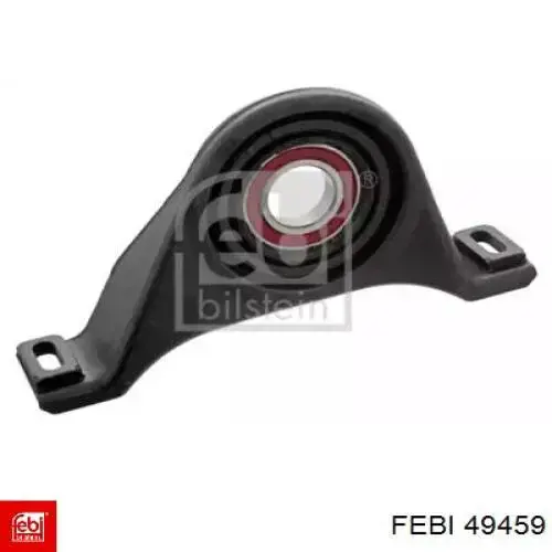 Comprar 49459 Febi Soporte central del eje de transmisión