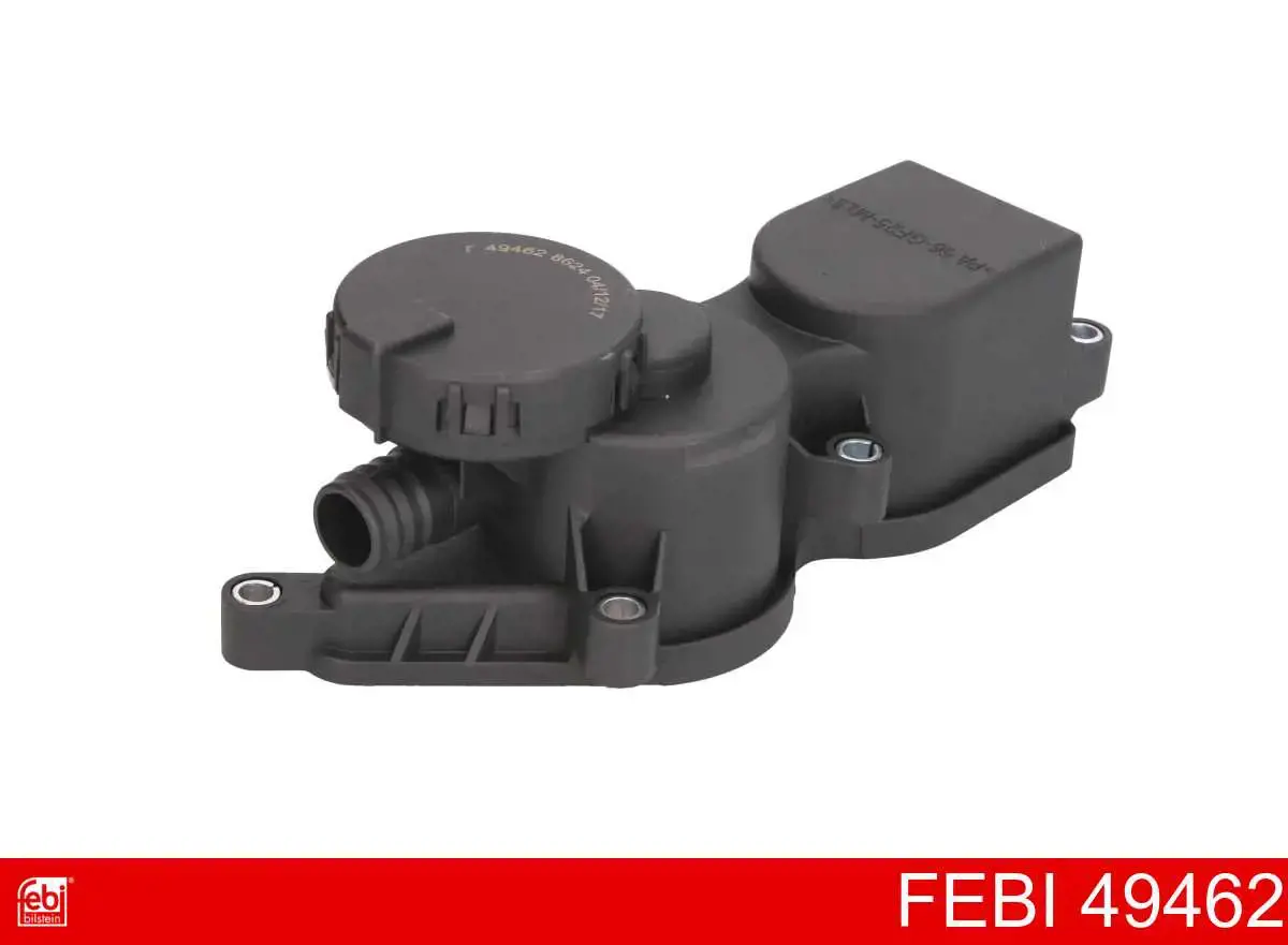 Comprar 49462 Febi Separador de aceite del sistema de ventilación del cárter