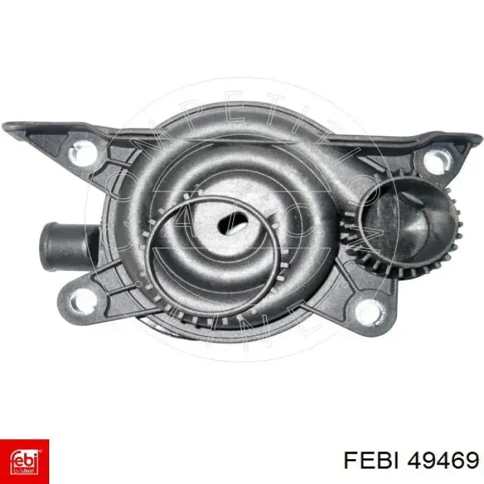 Comprar 49469 Febi Válvula PCV