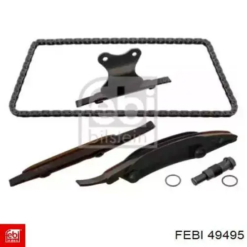 Comprar 49495 Febi 