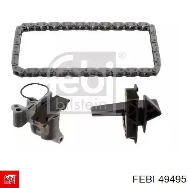  Febi 49495 precio, desde 97,72 EUR