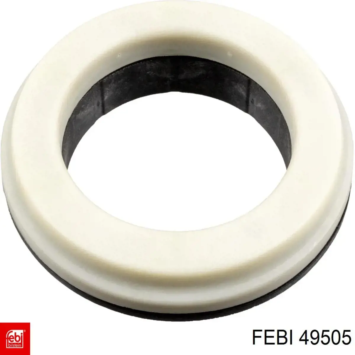 Cadena de distribución superior Febi 49505 precio, desde 36,60 EUR