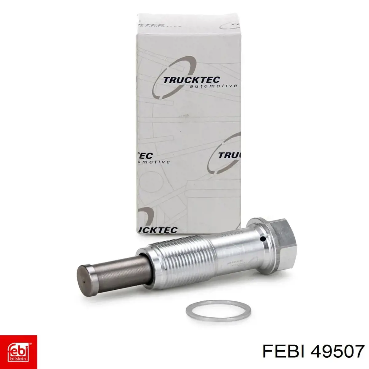 Cadena de distribución superior, kit Febi 49507 precio, desde 95,95 EUR