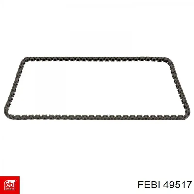 Comprar 49517 Febi Kit de cadena de distribución
