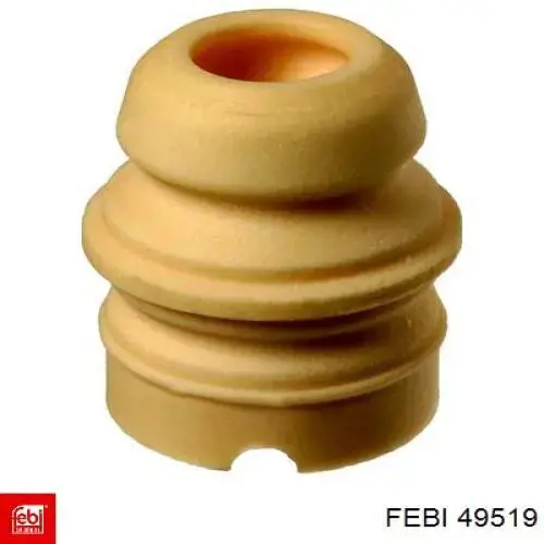 Cadena de distribución Febi 49519 precio, desde 46,85 EUR