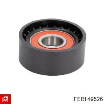 Tensor de correa poli V 8580360 BMW