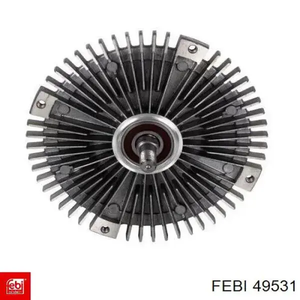 Comprar 49531 Febi Cadena inferior de distribución