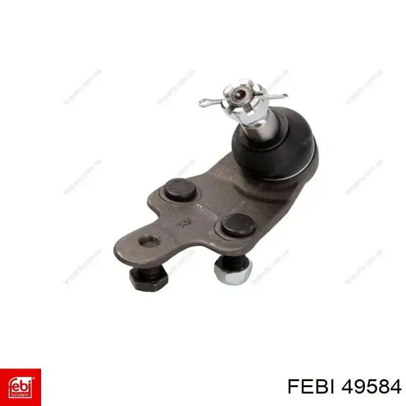  Febi 49584 precio, desde 90,64 EUR