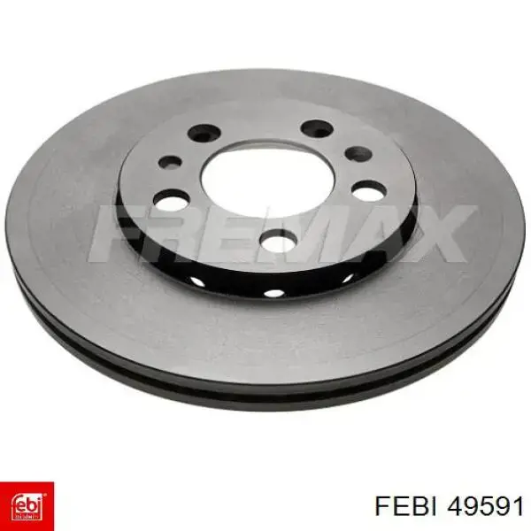 Comprar 57594 Metalcaucho Buje de la bieleta estabilizadora trasera